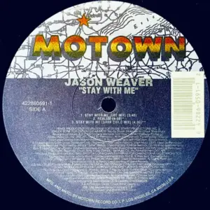 Jason Weaver – Stay With Me