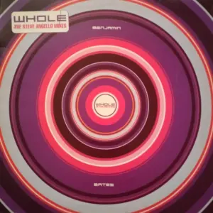 Benjamin Bates – Whole (The Steve Angello Mixes)