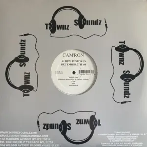 Cam'ron – Down & Out