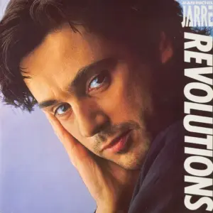 Jean-Michel Jarre – Revolutions