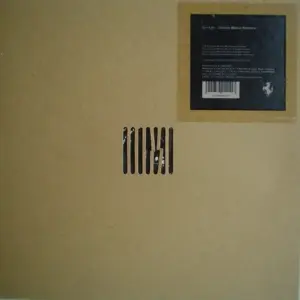 Ken Ishii – Circular Motion (Remixes)