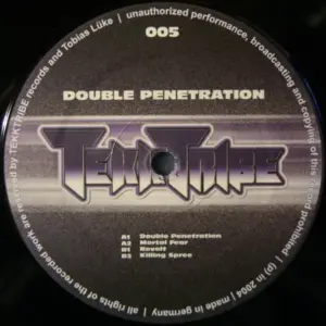 O.B.I. – Double Penetration
