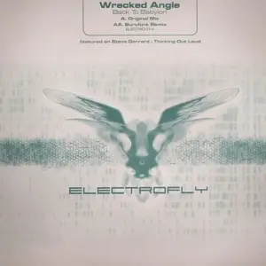 Wrecked Angle – Back To Babylon