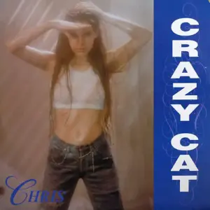 Chris – Crazy Cat
