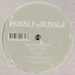 Smithmonger – Bass Drop