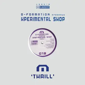 Xperimental Shop – Thrill
