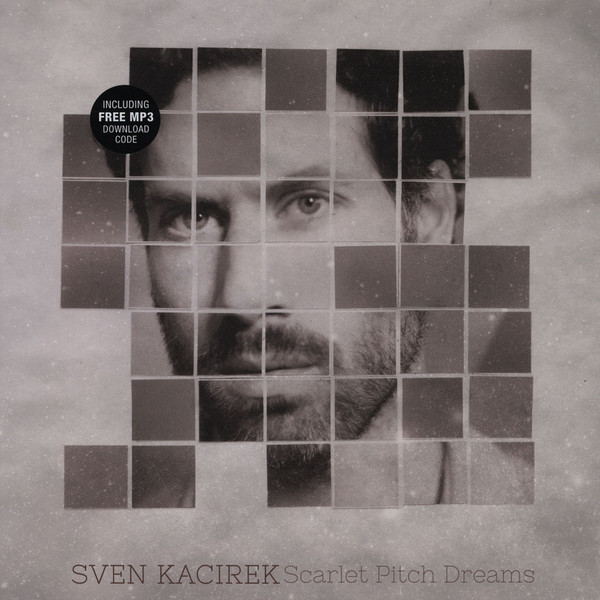 Sven Kacirek – Scarlet Pitch Dreams