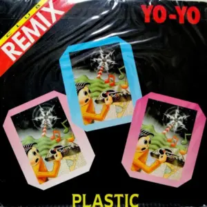 Plastic (3) – Yo-Yo