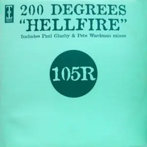 200 Degrees – Hellfire