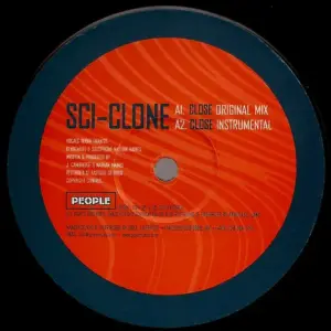 Sci-Clone – Close