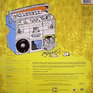 General Elektriks – Cliquety Kliqk