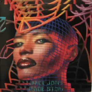 Grace Jones – Inside Story