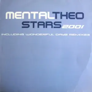 Mental Theo – Stars 2001