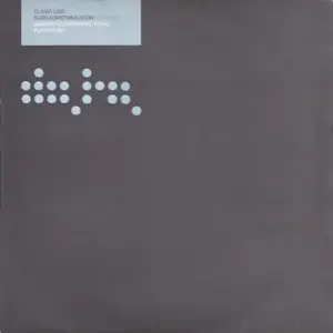 Oliver Lieb – Subraumstimulation (Remixes)