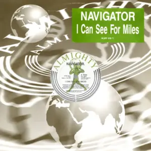 Navigator (7) – I Can See For Miles