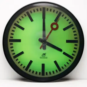 Lazard – 4 'O Clock
