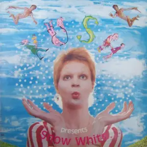Kush (16) – Presents Snow White... And The Eight Straights