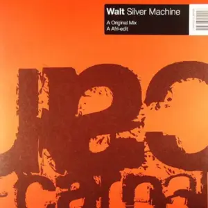 Walt – Silver Machine