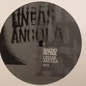 Nacho Patrol – Lineas Angola