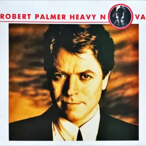 Robert Palmer – Heavy Nova
