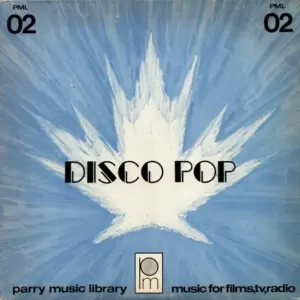 Various – Disco Pop