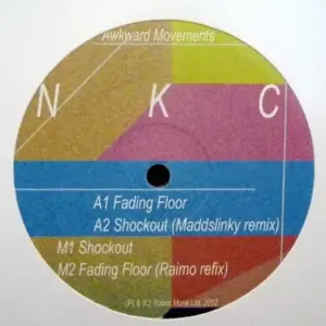 NKC – Fading Floor