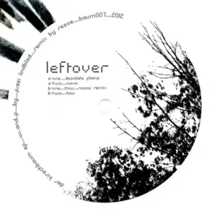 Leftover – Der Kirschbaum EP