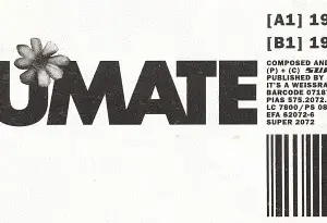Humate – 1996
