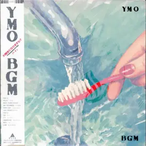 Yellow Magic Orchestra – BGM