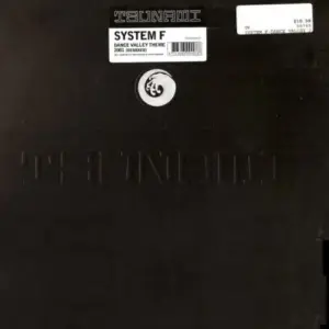 System F – Dance Valley Theme 2001 (Remixed)