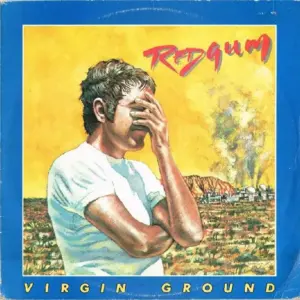 Redgum – Virgin Ground