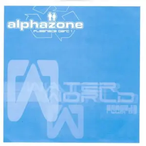 Alphazone – Flashback