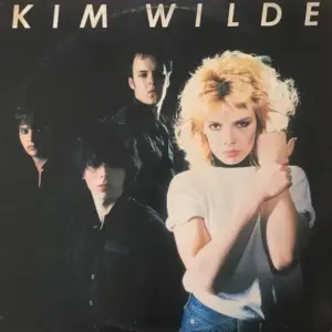 Kim Wilde – Kim Wilde