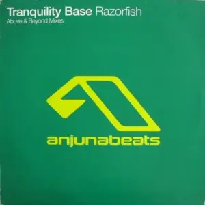 Tranquility Base – Razorfish
