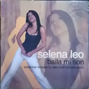 Selena Leo – Baila Mi Son