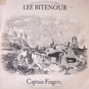 Lee Ritenour – Captain Fingers