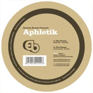 Aphletik – The Bump