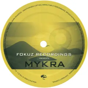 Mykra – Sun II / Chimes