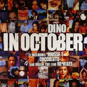 Dino Lenny – In October