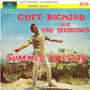 Cliff Richard & The Shadows – Summer Holiday