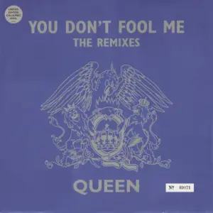 Queen – You Don't Fool Me (The Remixes)