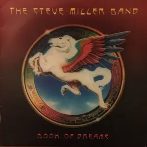 Steve Miller Band – Book Of Dreams