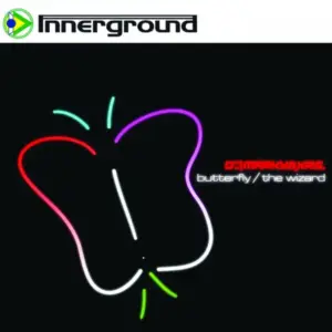 DJ Marky & XRS – Butterfly / The Wizard