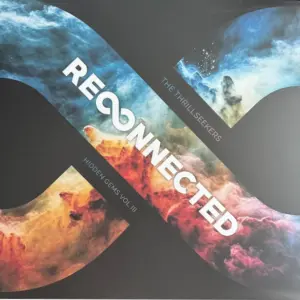 Thrillseekers, The – Reconnected - Hidden Gems Vol III