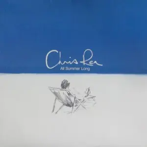 Chris Rea – All Summer Long