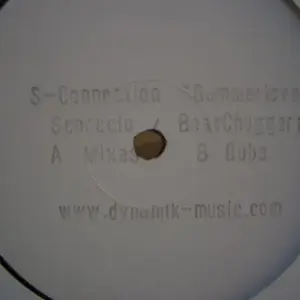 S-Connection – Summer Love