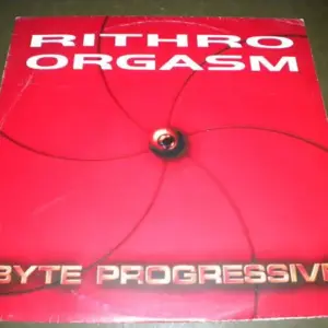 Rithro – Orgasm