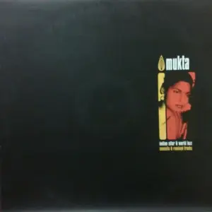 Mukta – Indian Sitar & World Jazz (Acoustic & Remixed Tracks)
