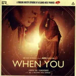 Aeph – When You / Nightrider
