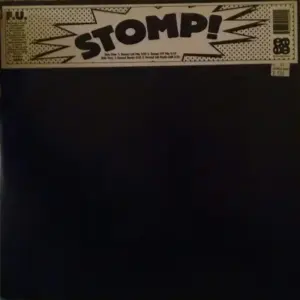 F.U. – Stomp!